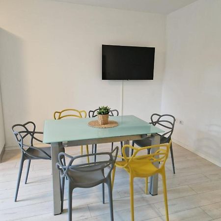 Appartement Garda Dream à Riva del Garda Extérieur photo