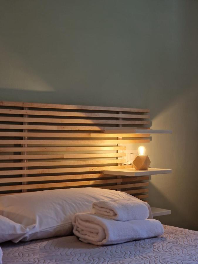 Appartement Garda Dream à Riva del Garda Extérieur photo