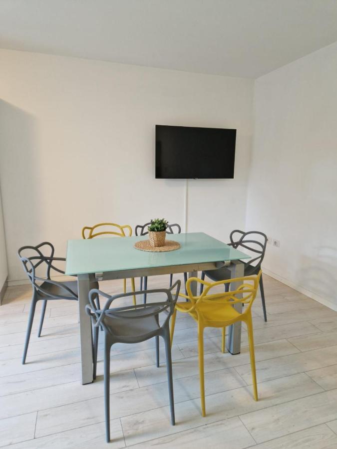Appartement Garda Dream à Riva del Garda Extérieur photo