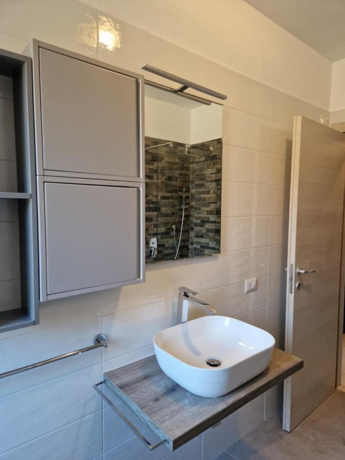 Appartement Garda Dream à Riva del Garda Extérieur photo