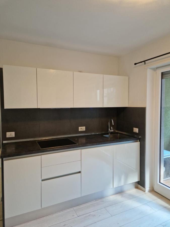 Appartement Garda Dream à Riva del Garda Extérieur photo