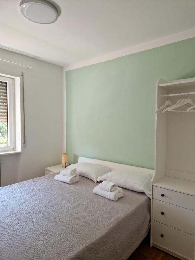 Appartement Garda Dream à Riva del Garda Extérieur photo