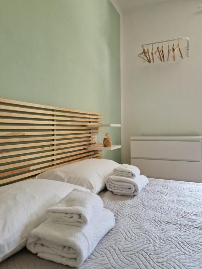 Appartement Garda Dream à Riva del Garda Extérieur photo