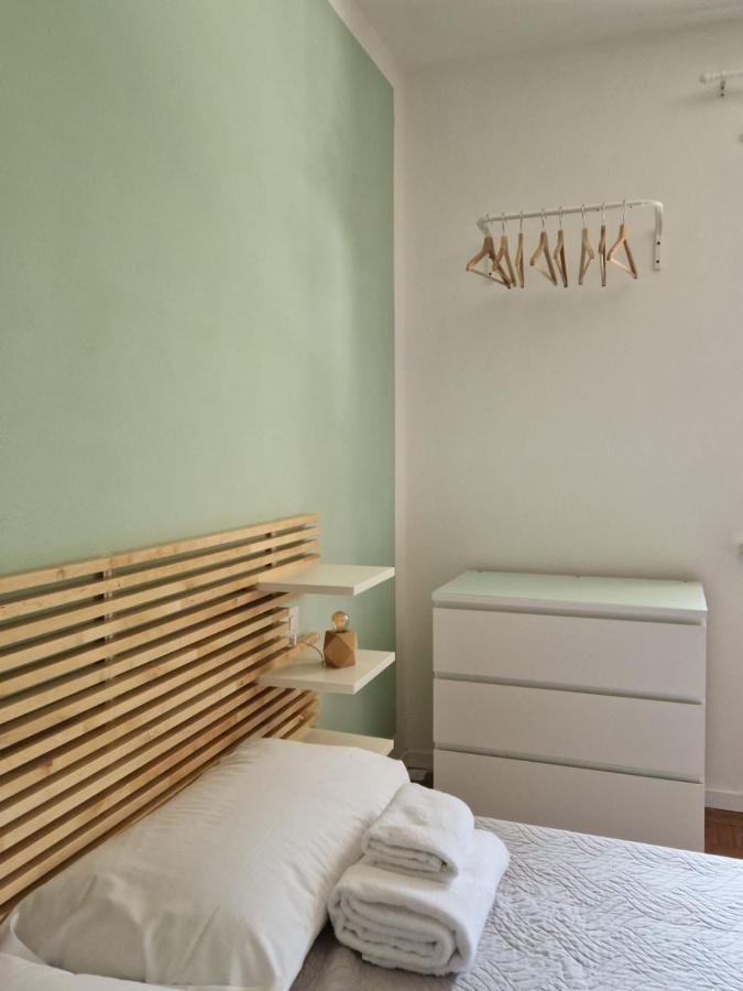 Appartement Garda Dream à Riva del Garda Extérieur photo