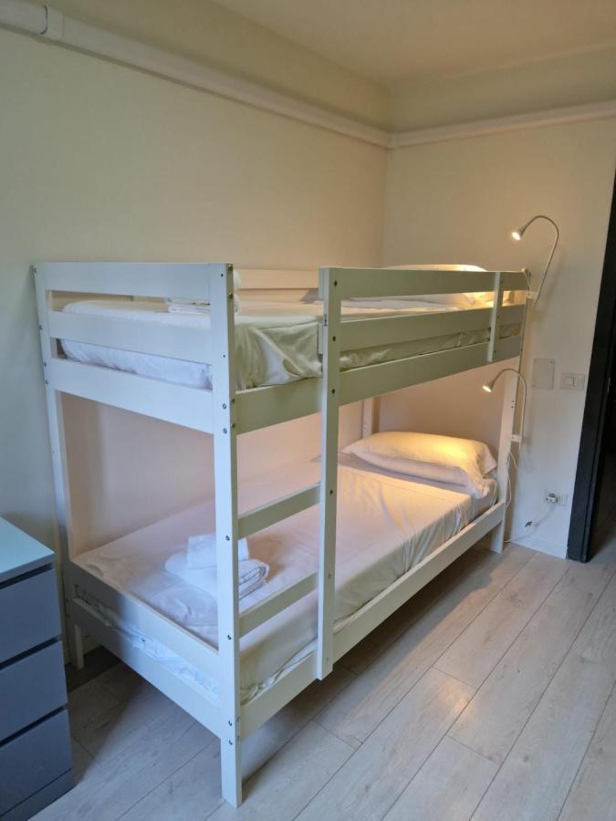 Appartement Garda Dream à Riva del Garda Extérieur photo