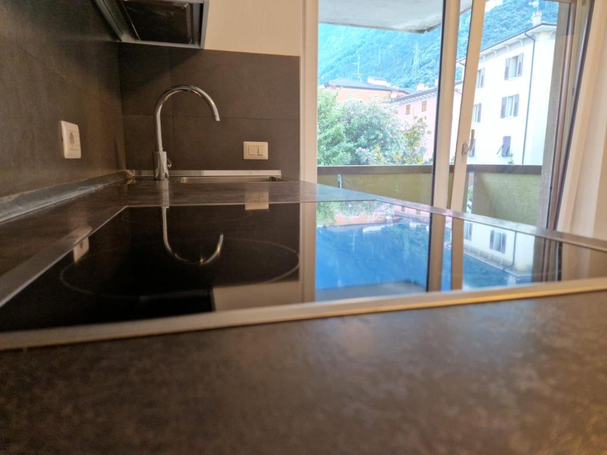 Appartement Garda Dream à Riva del Garda Extérieur photo
